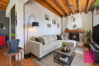 achat maison boege 74420