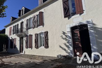 achat maison boeil-bezing 64510