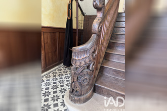 achat maison boeil-bezing 64510