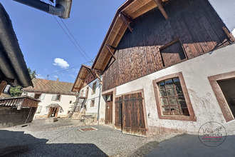 achat maison boersch 67530