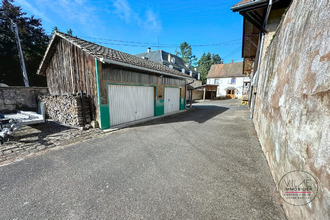 achat maison boersch 67530