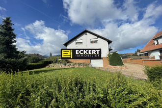 achat maison boersch 67530