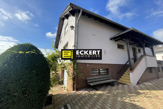 achat maison boersch 67530