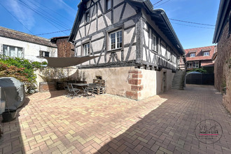 achat maison boersch 67530