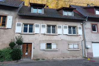 achat maison boersch 67530