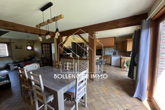 achat maison boeschepe 59299