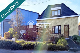 achat maison boeschepe 59299