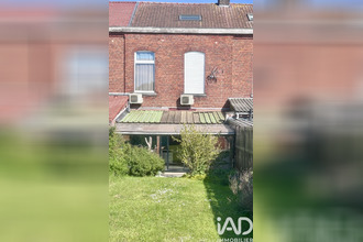 achat maison boeschepe 59299