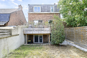 achat maison boeschepe 59299