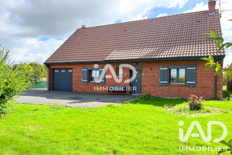 achat maison boeschepe 59299