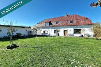 achat maison boeseghem 59189