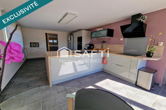 achat maison boeseghem 59189