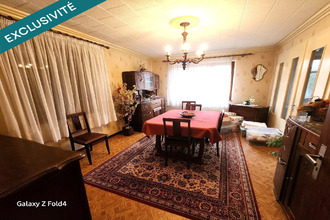 achat maison boesenbiesen 67390