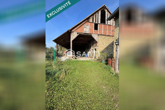 achat maison boesenbiesen 67390