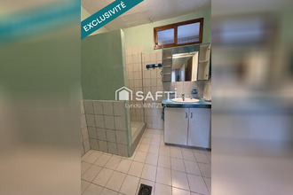 achat maison boesenbiesen 67390