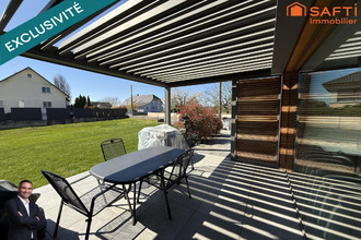 achat maison boesenbiesen 67390