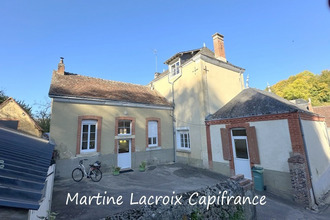 achat maison boesse-le-sec 72400