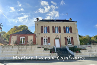 achat maison boesse-le-sec 72400