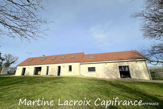 achat maison boesse-le-sec 72400