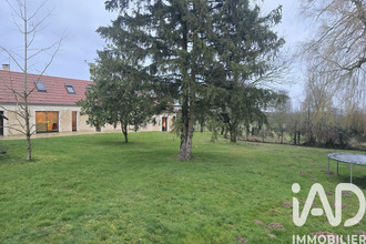 achat maison boesse-le-sec 72400