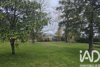 achat maison boesse-le-sec 72400