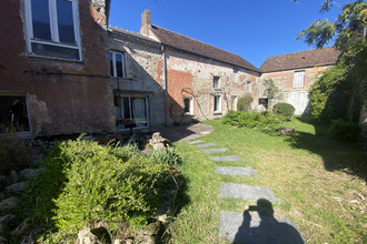 achat maison boesses 45390