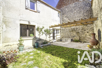 achat maison boesses 45390