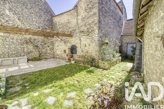 achat maison boesses 45390