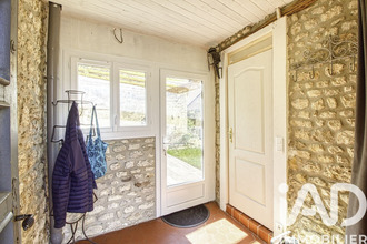 achat maison boesses 45390