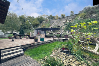 achat maison boeurs-en-othe 89770