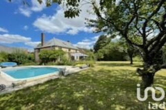 achat maison boeurs-en-othe 89770