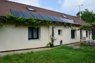 achat maison boeurs-en-othe 89770