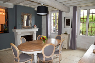 achat maison boeurs-en-othe 89770