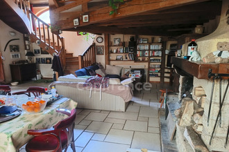 achat maison boeurs-en-othe 89770