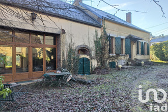 achat maison boeurs-en-othe 89770