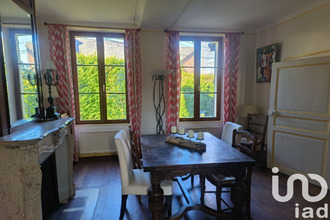 achat maison boeurs-en-othe 89770