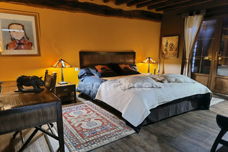 achat maison boeurs-en-othe 89770