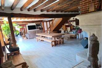 achat maison boeurs-en-othe 89770