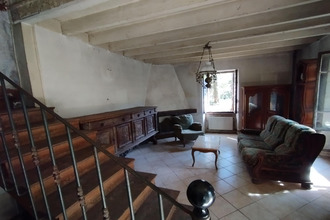 achat maison boffres 07440