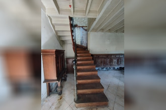 achat maison boffres 07440