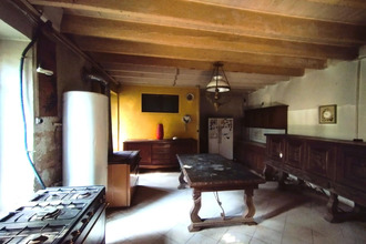 achat maison boffres 07440