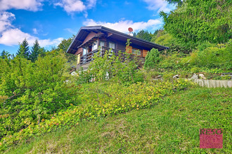 achat maison bogeve 74250