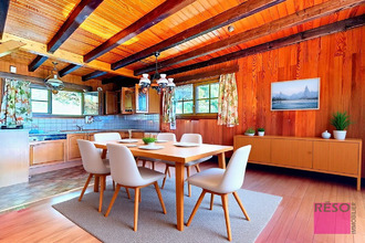 achat maison bogeve 74250