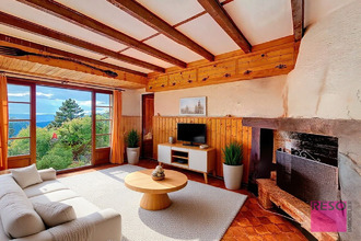 achat maison bogeve 74250