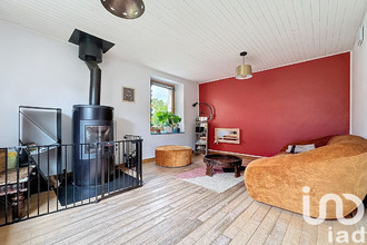 achat maison bogeve 74250