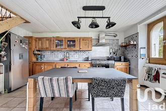 achat maison bogeve 74250