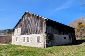 achat maison bogeve 74250