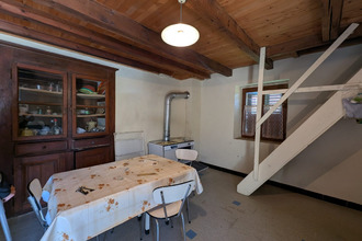 achat maison bogeve 74250