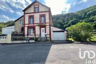 achat maison bogny-sur-meuse 08120