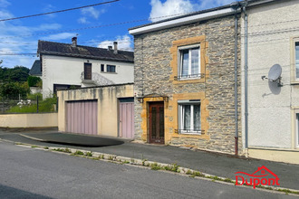 achat maison bogny-sur-meuse 08120